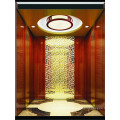 Classical Style Passenger Elevator for Luxurious Hotel